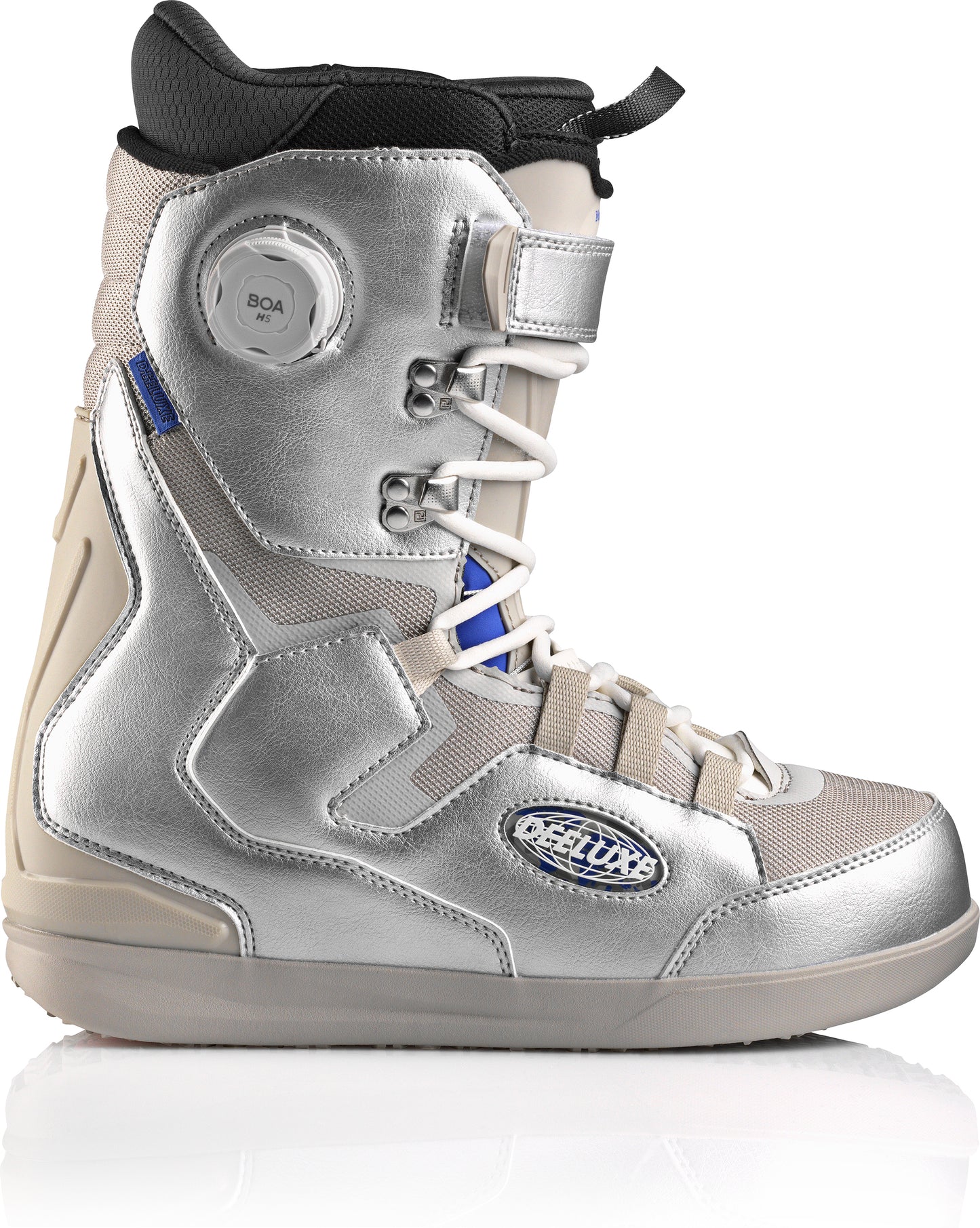 Deeluxe DNA Pro Silver 26/27