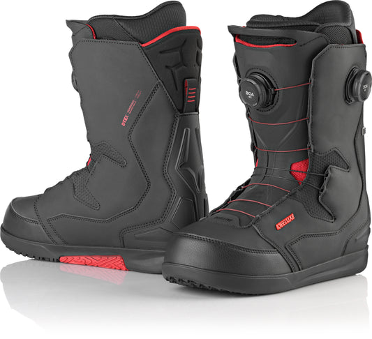 Deeluxe Deemon Pro Black 26/27