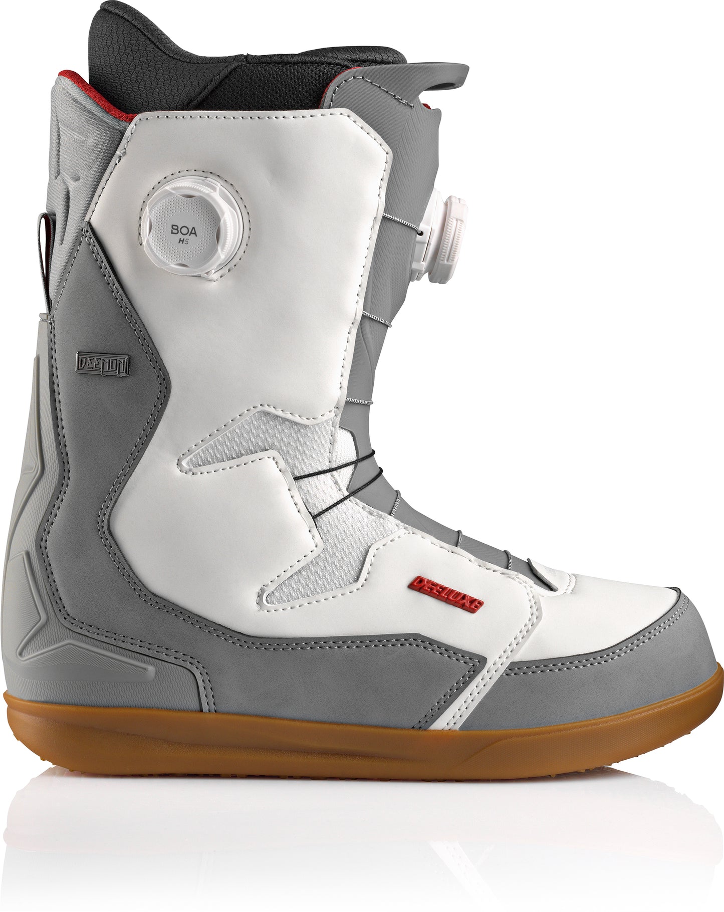 Deeluxe Deemon Pro Indoor White 26/27