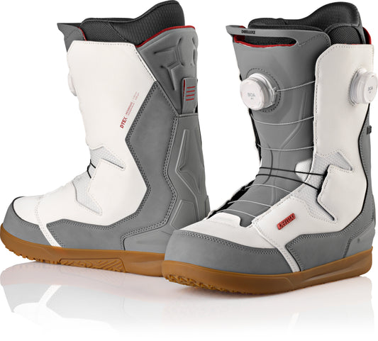 Deeluxe Deemon Pro Indoor White 26/27