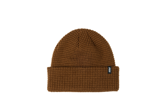 Pow Every Day Beanie Mocha