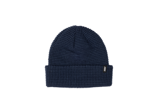 Pow Every Day Beanie Navy