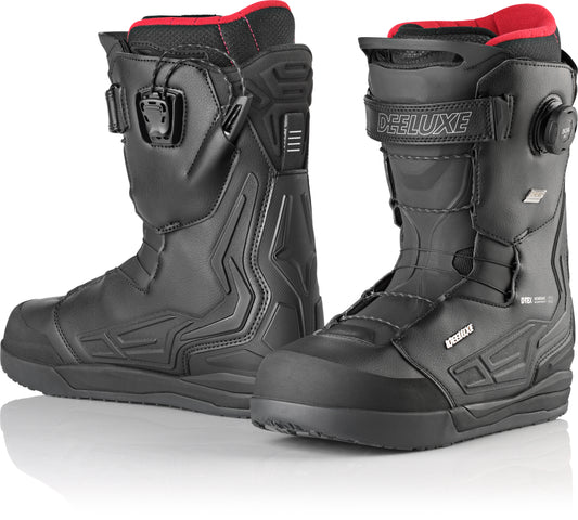 Deeluxe Edge Pro Black 26/27