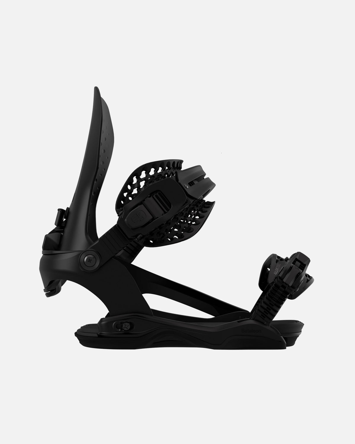 Bataleon Blaster AW Fase Black 26/27