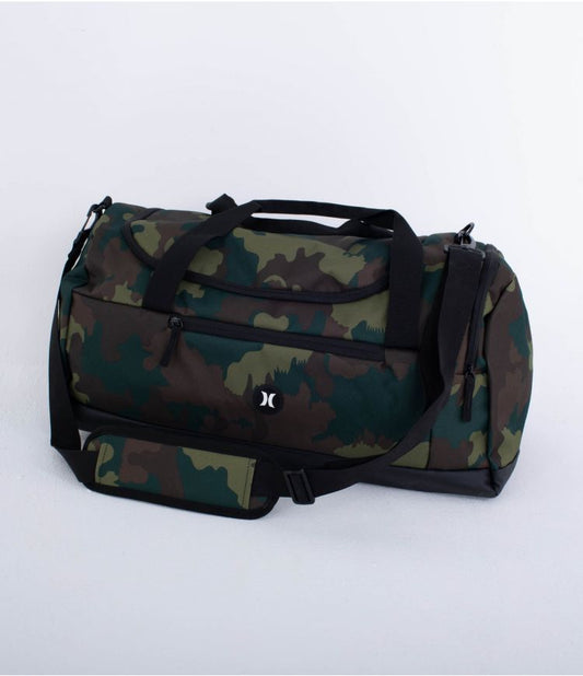 Hurley Duffelbag Union 40L Camo