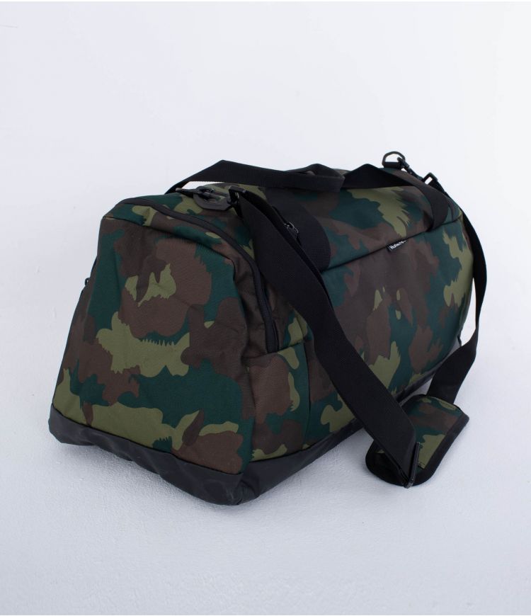 Hurley Duffelbag Union 40L Camo