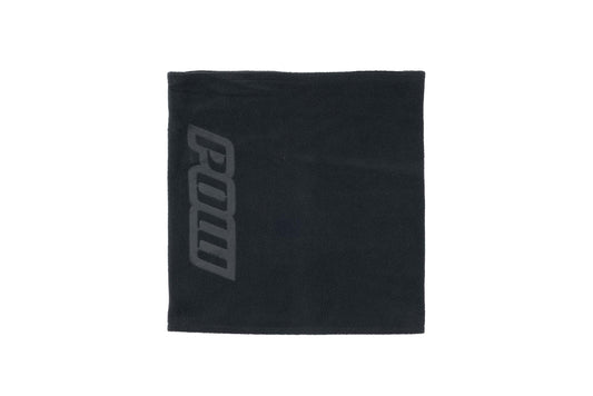Pow Tree Run Neck Gaiter Black