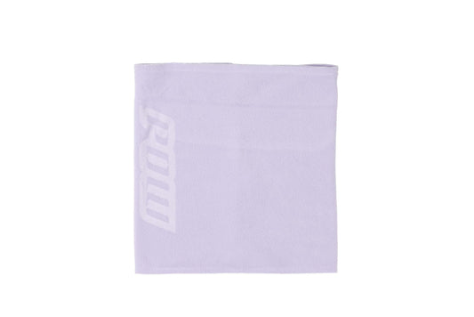Pow Tree Run Neck Gaiter Lavender