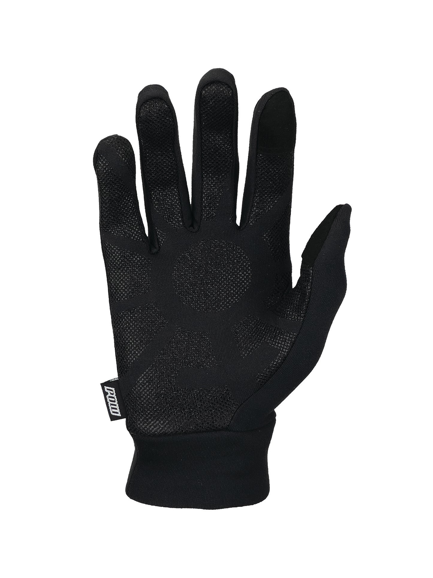 POW Microfleece Women Liner Black