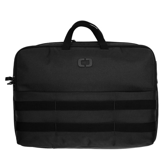 Ogio Pace Pro Brief 10L Black