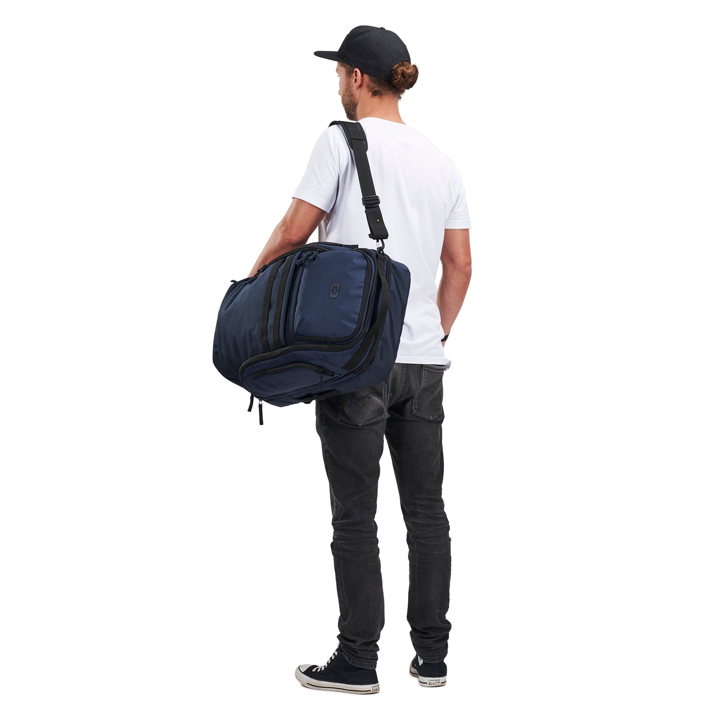 Ogio Pace Pro Max 45L Navy