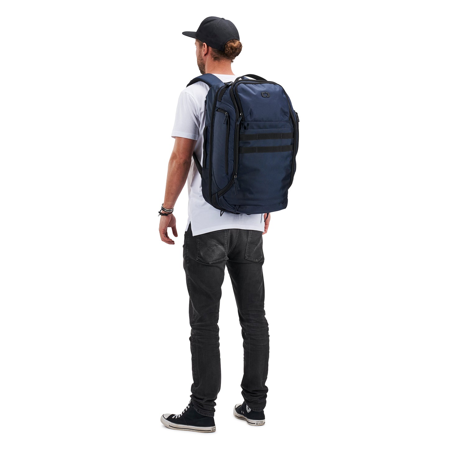 Ogio Pace Pro Max 45L Navy