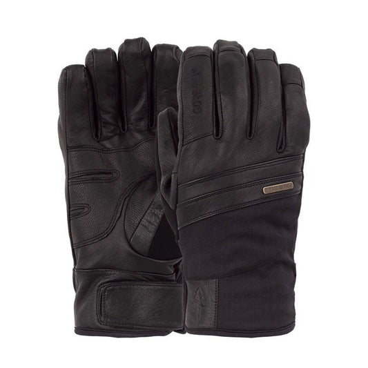 POW Royal Glove Black