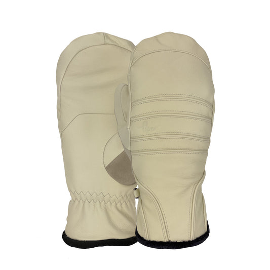 POW Revival Mitten Angora