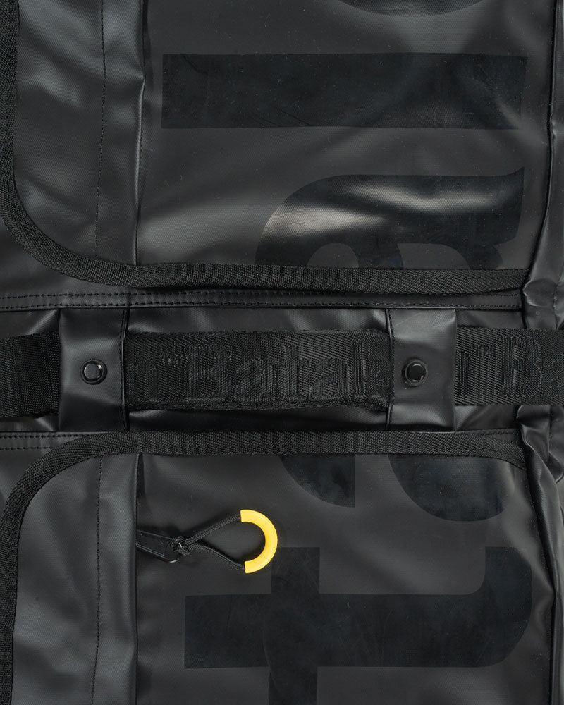 Bataleon Rollaway Boardbag Black 26/27