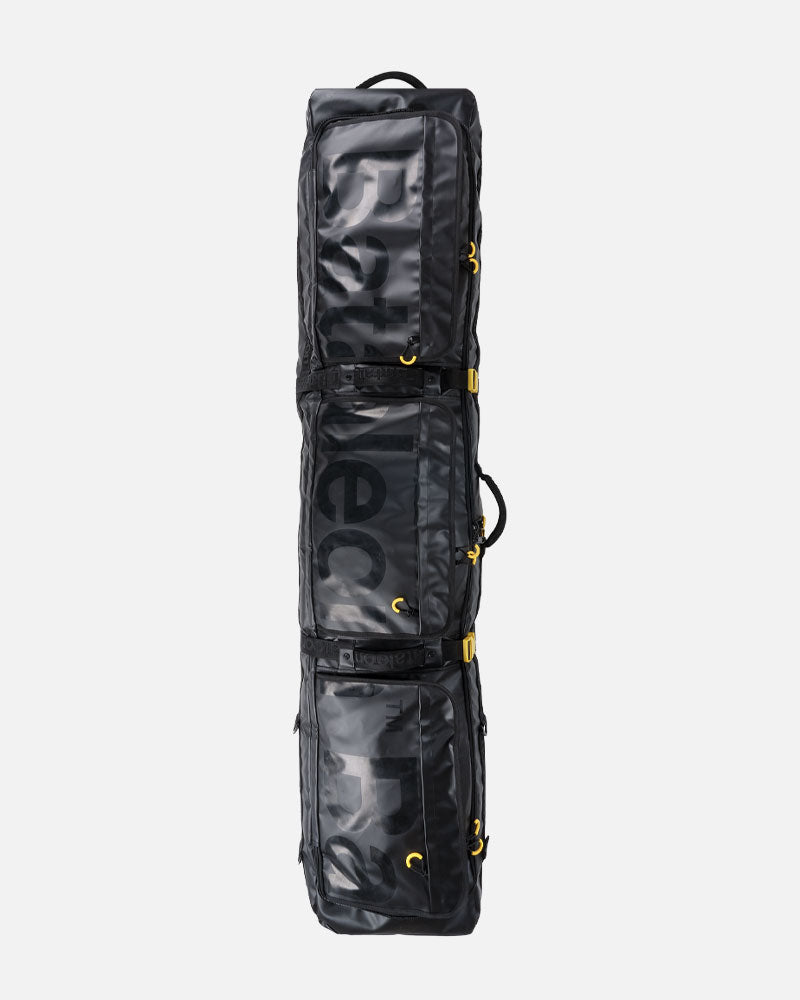 Bataleon Rollaway Boardbag Black 26/27