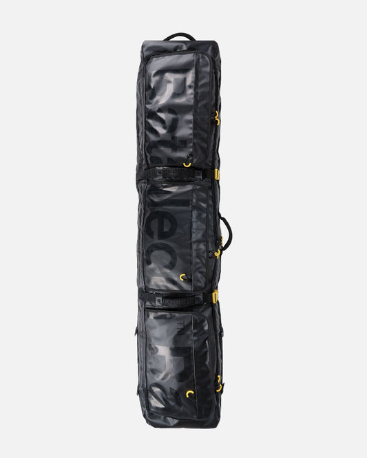 Bataleon Rollaway Boardbag Black 26/27