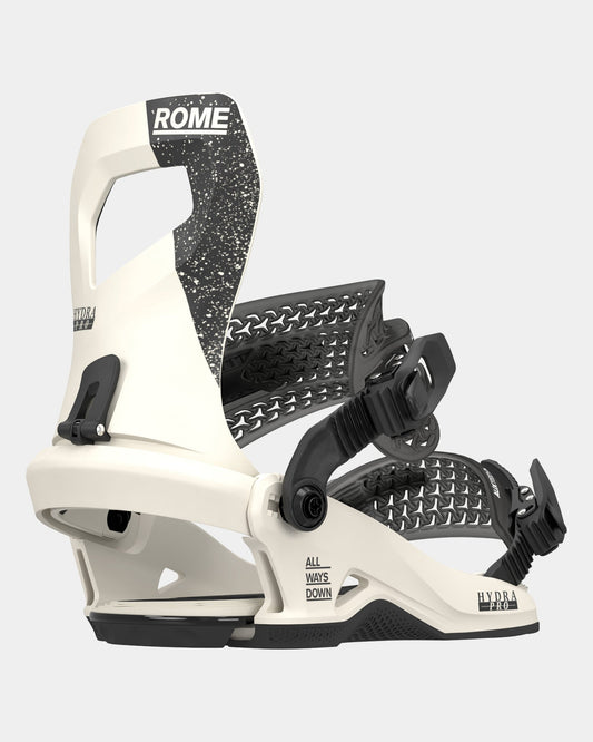 Rome Hydra Pro White