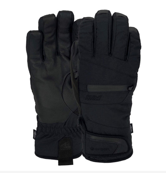 Pow Sniper GTX Glove Black