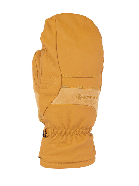 POW Stealth GTX Mitten - Buckhorn Brown