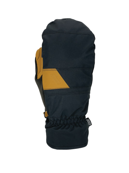POW Verdict Mitten Buckhorn Brown