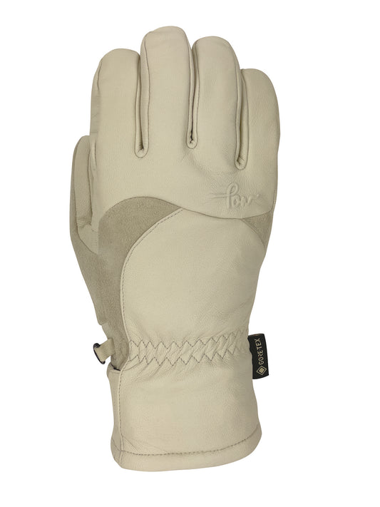 POW Stealth Women GTX Glove Angora