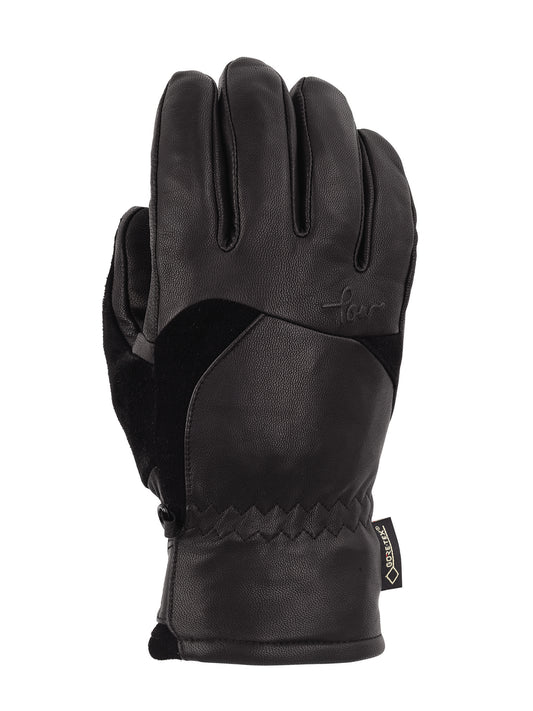 POW Stealth Women GTX Glove Black
