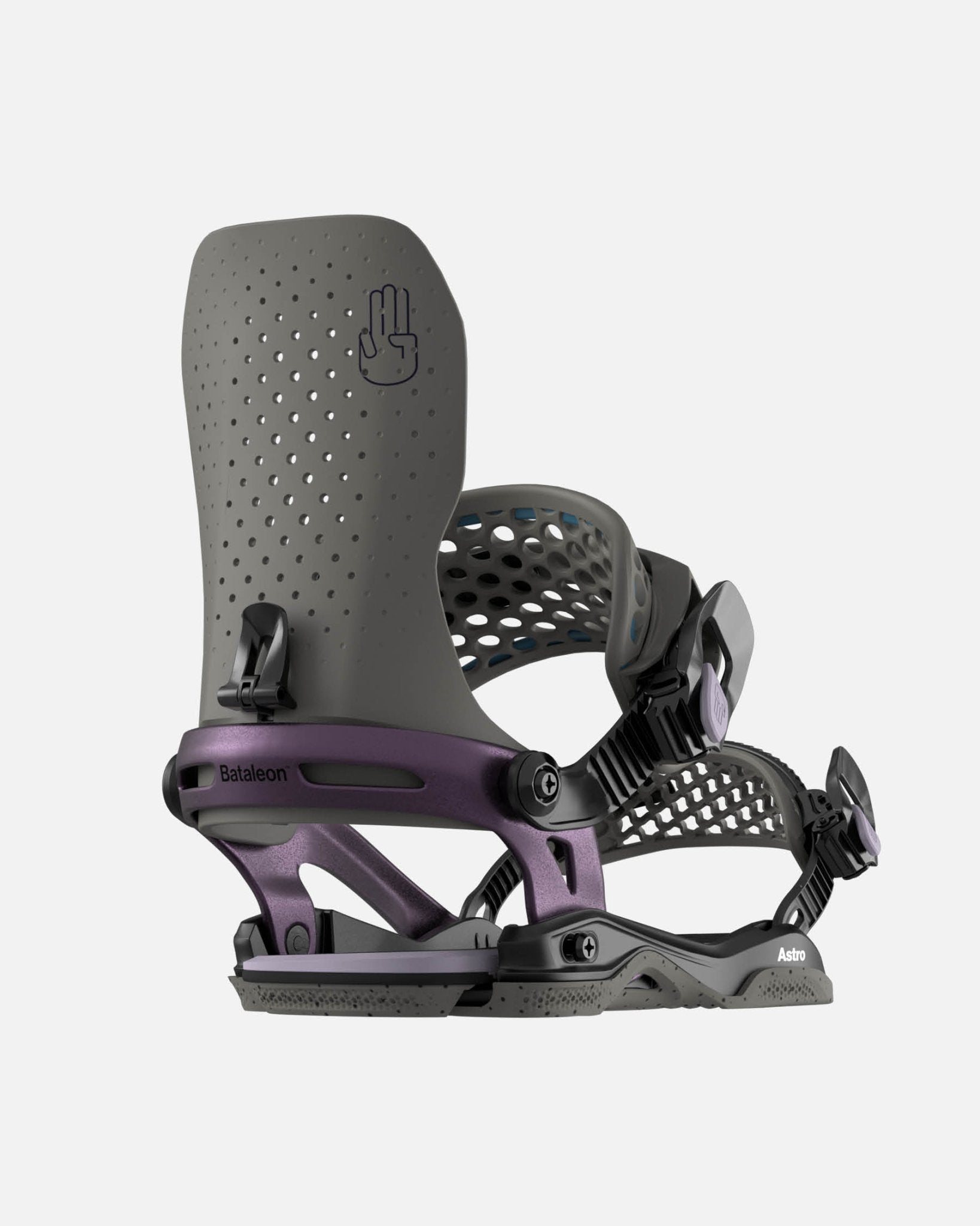 Snowboard Bindings – Bright Shop