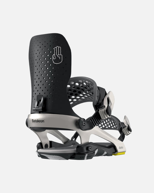 Bataleon Astro FW Black 26/27