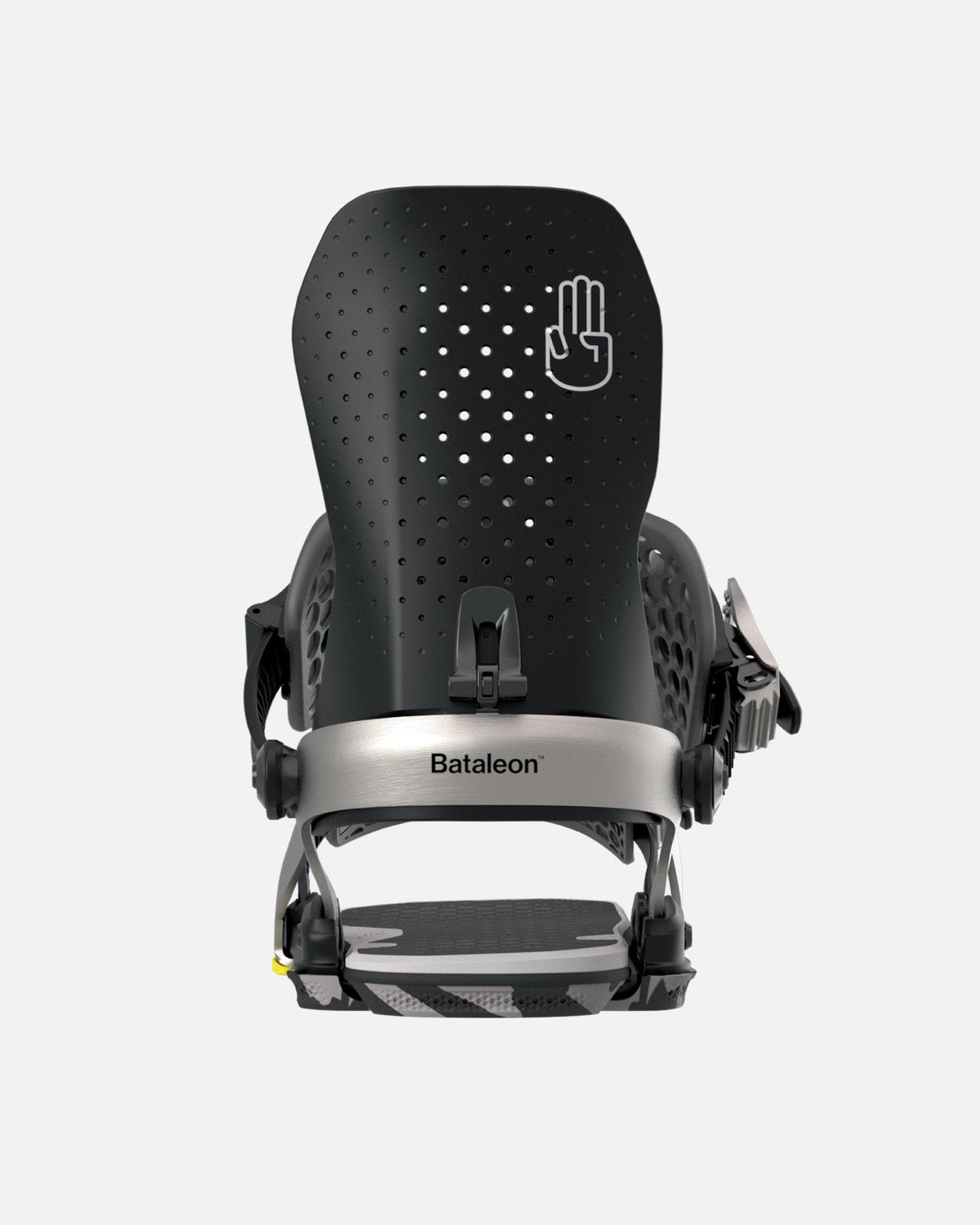 Bataleon Astro FW Black 26/27