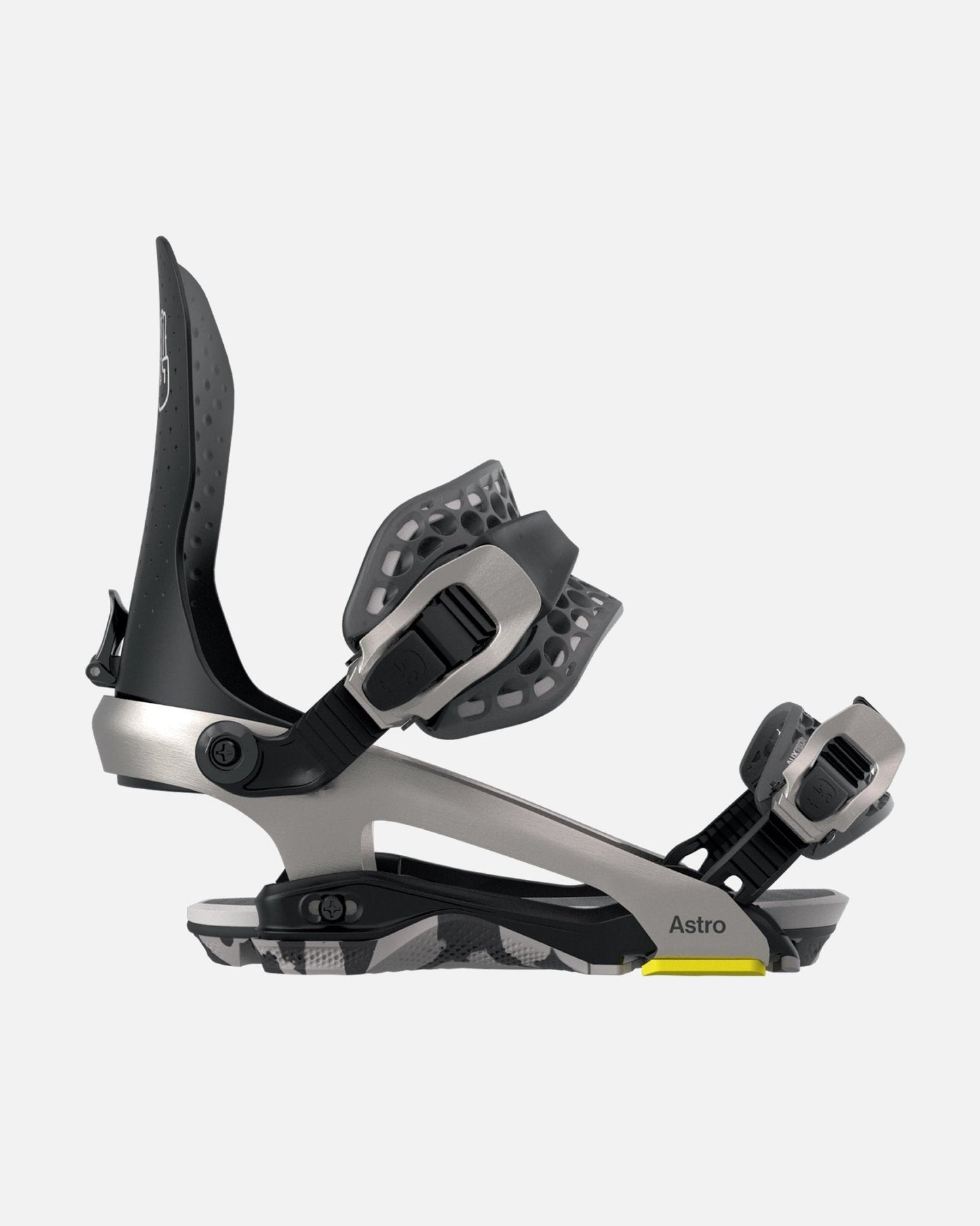 Bataleon Astro FW Black
