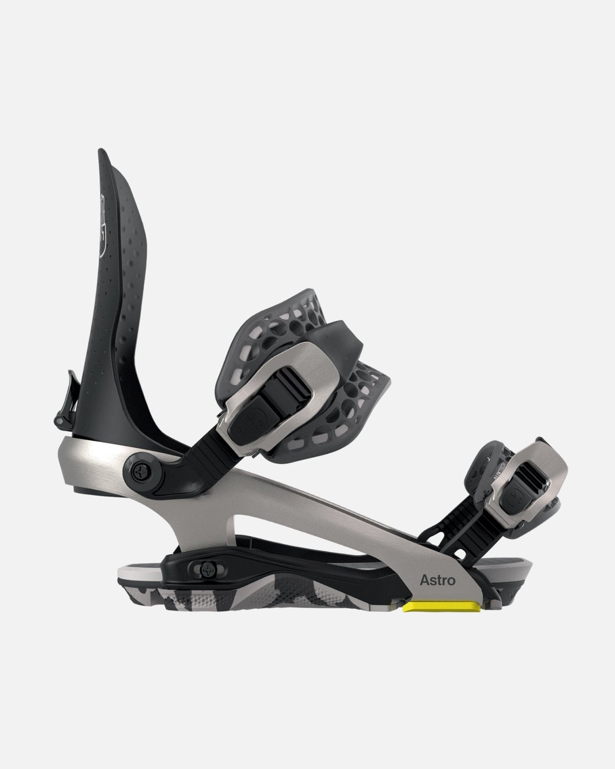 Bataleon Astro FW Black 26/27