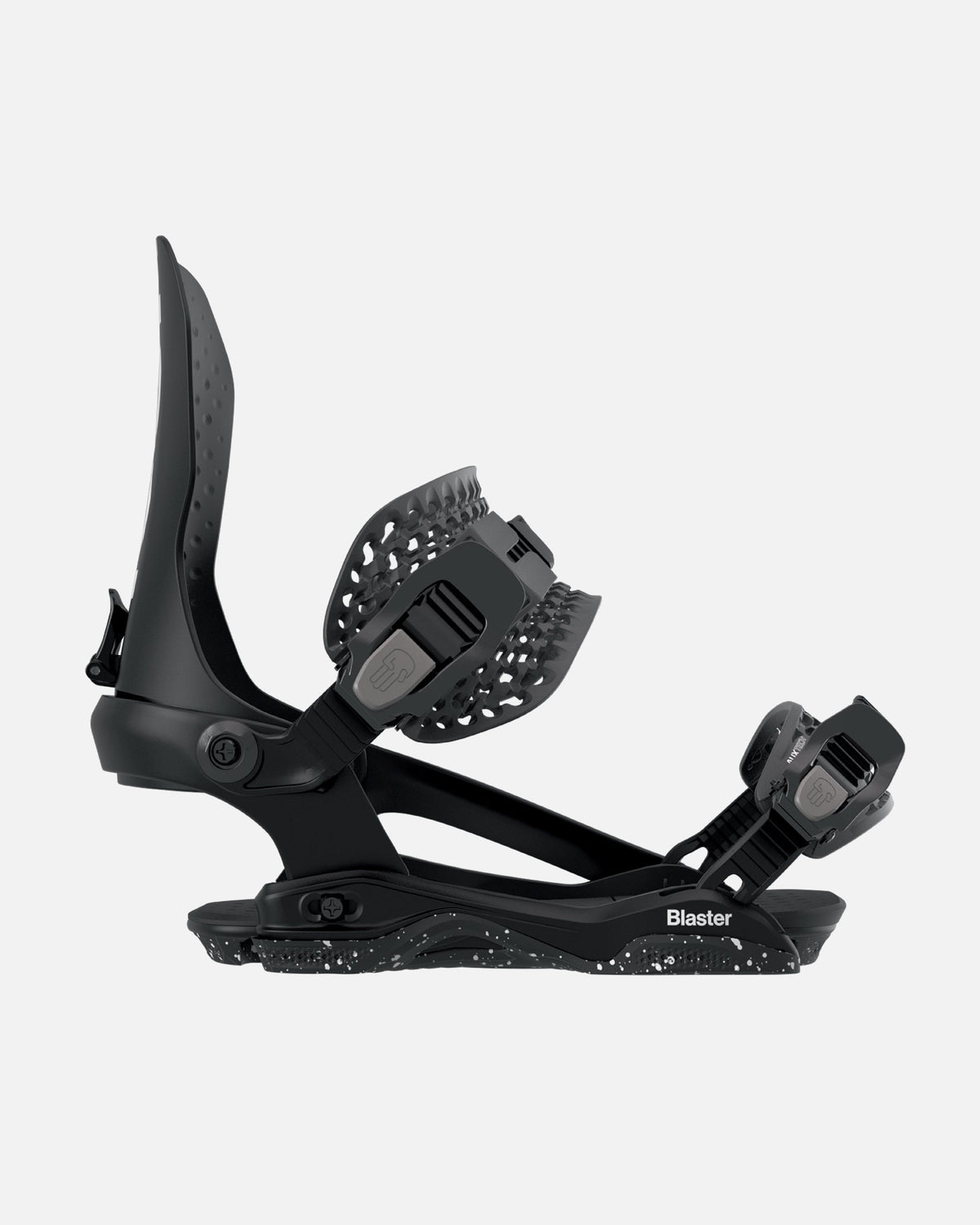 Bataleon Blaster AW Black 26/27