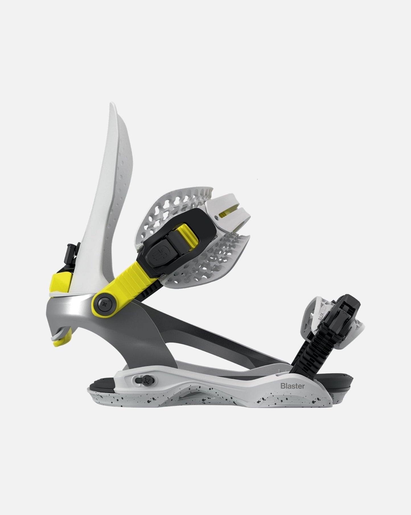 Bataleon Blaster AW Fase Gray