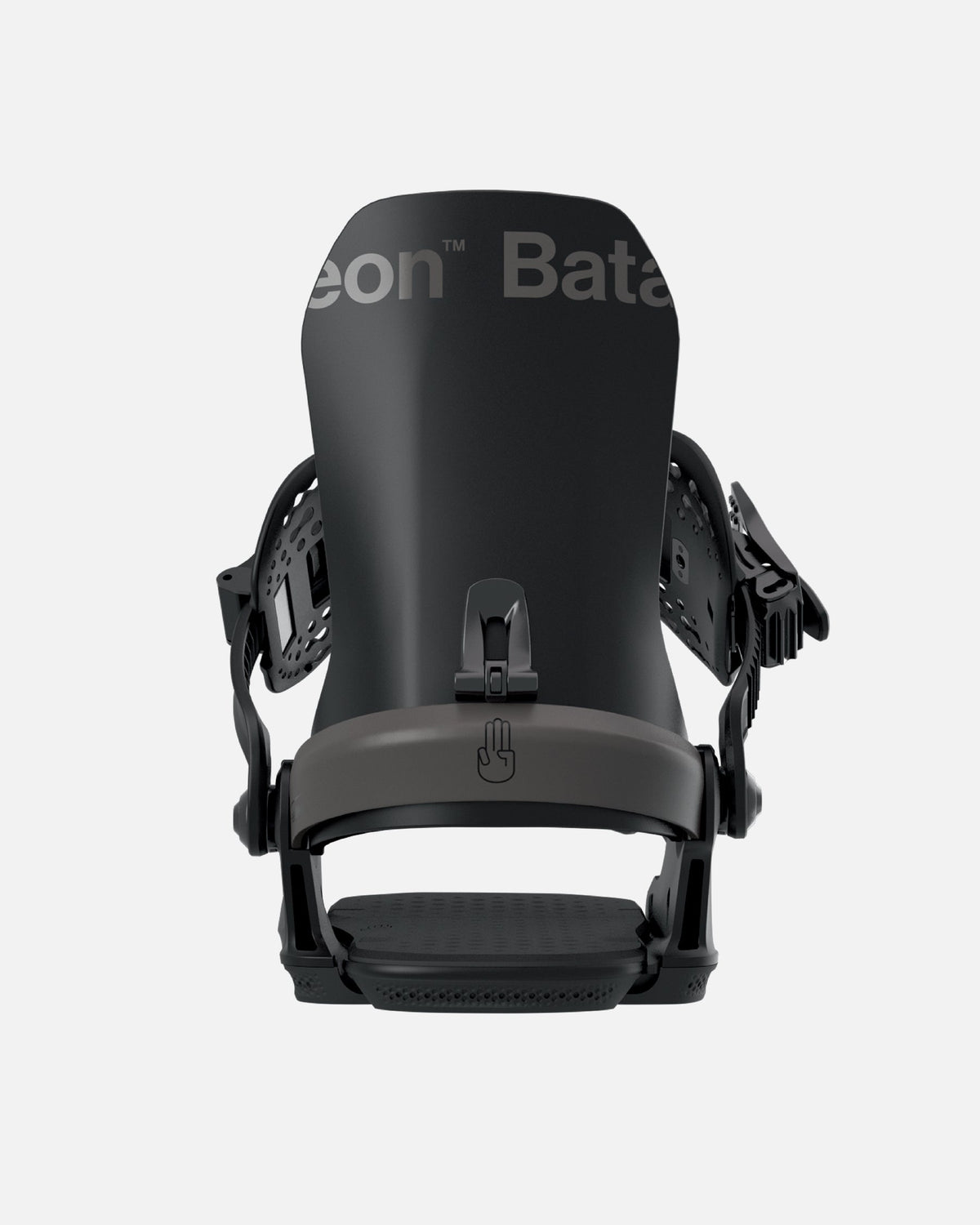 Bataleon Chaos HW Black 26/27