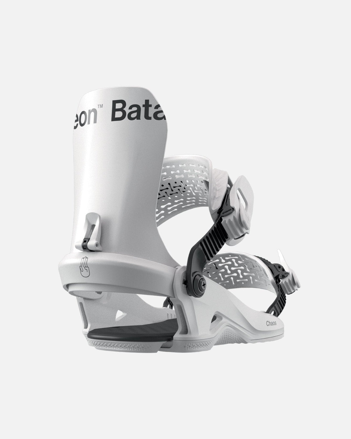 Bataleon Chaos HW White 26/27