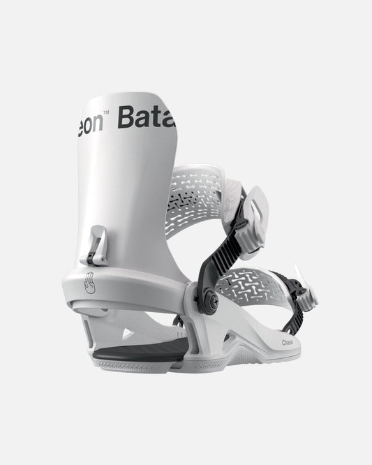 Bataleon Chaos HW White 26/27