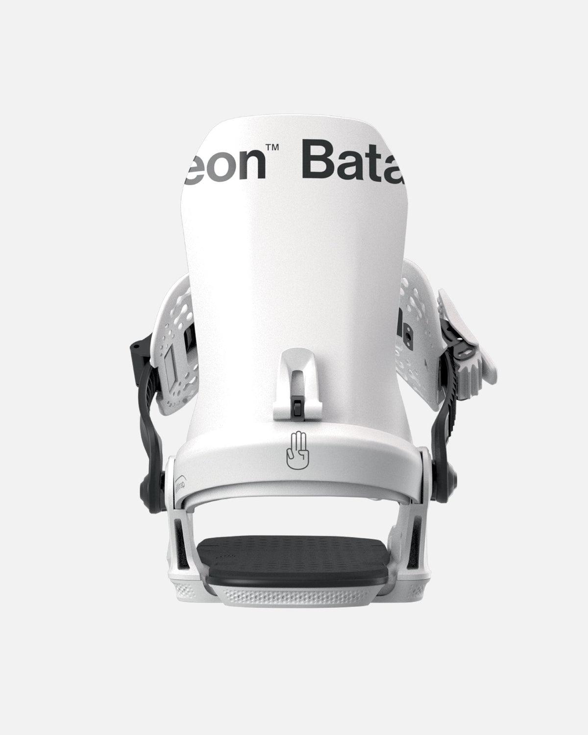 Bataleon Chaos HW White 26/27