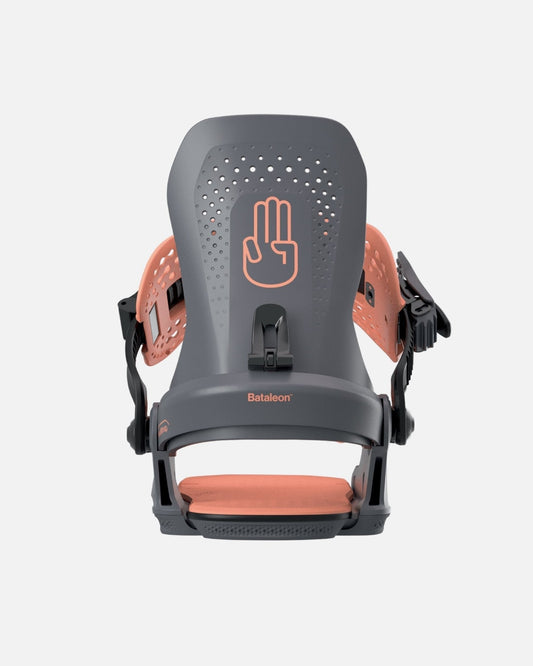 Bataleon Donna HW Black Peach