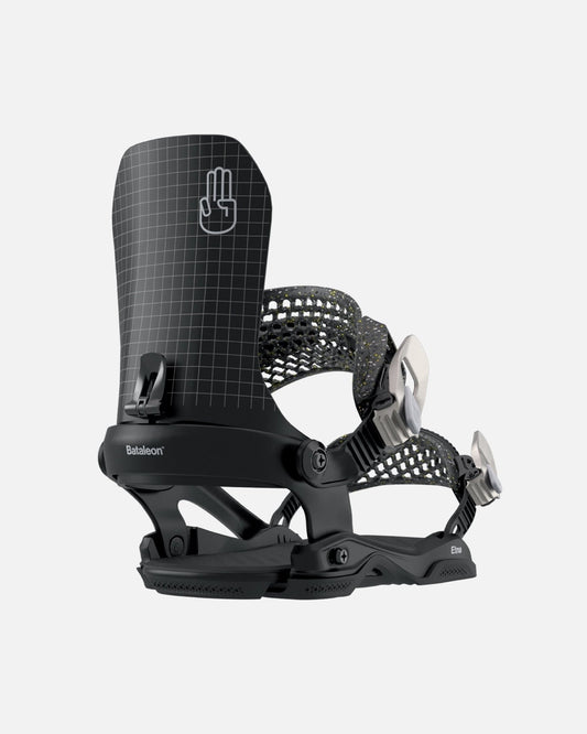 Bataleon Etna AW Black 26/27