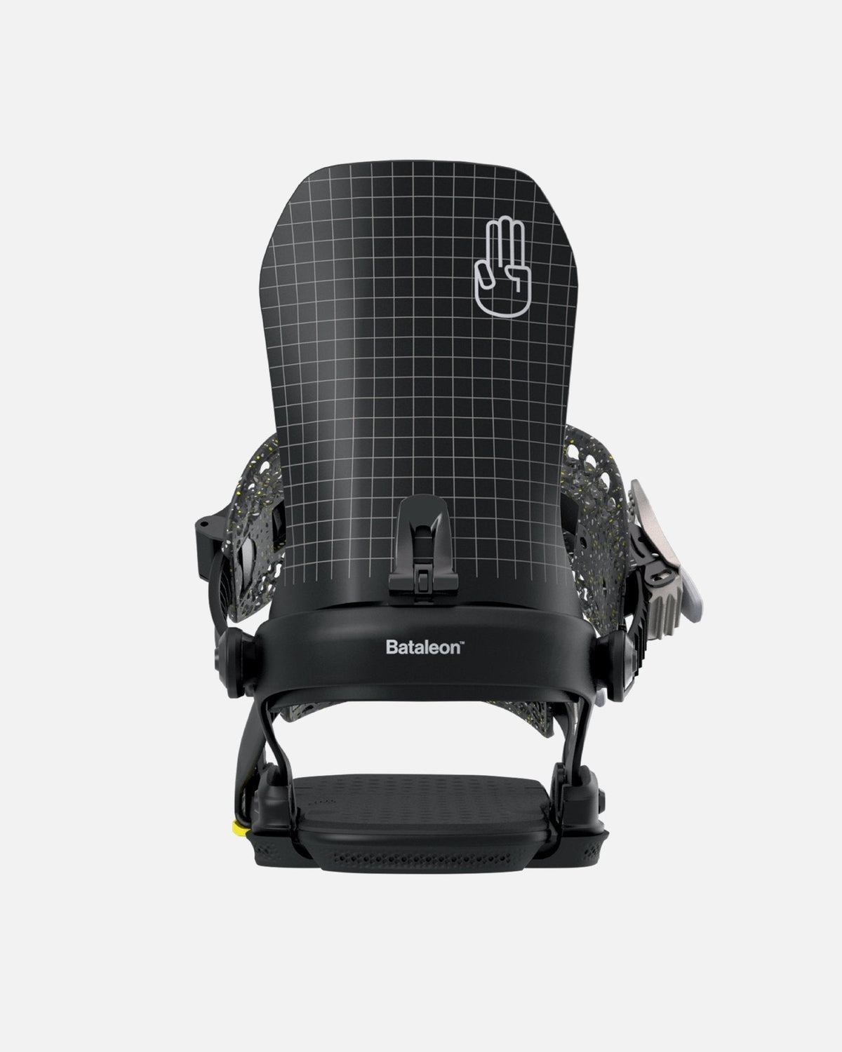 Bataleon Etna AW Black 26/27
