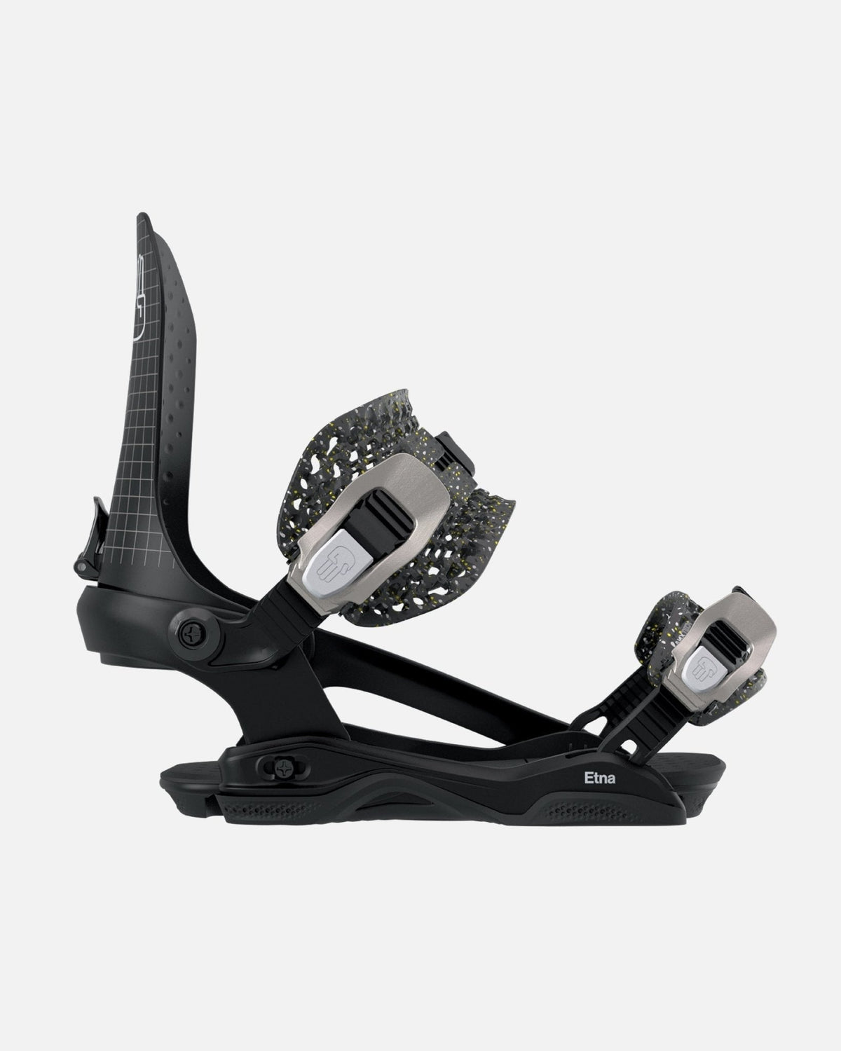 Bataleon Etna AW Black 26/27