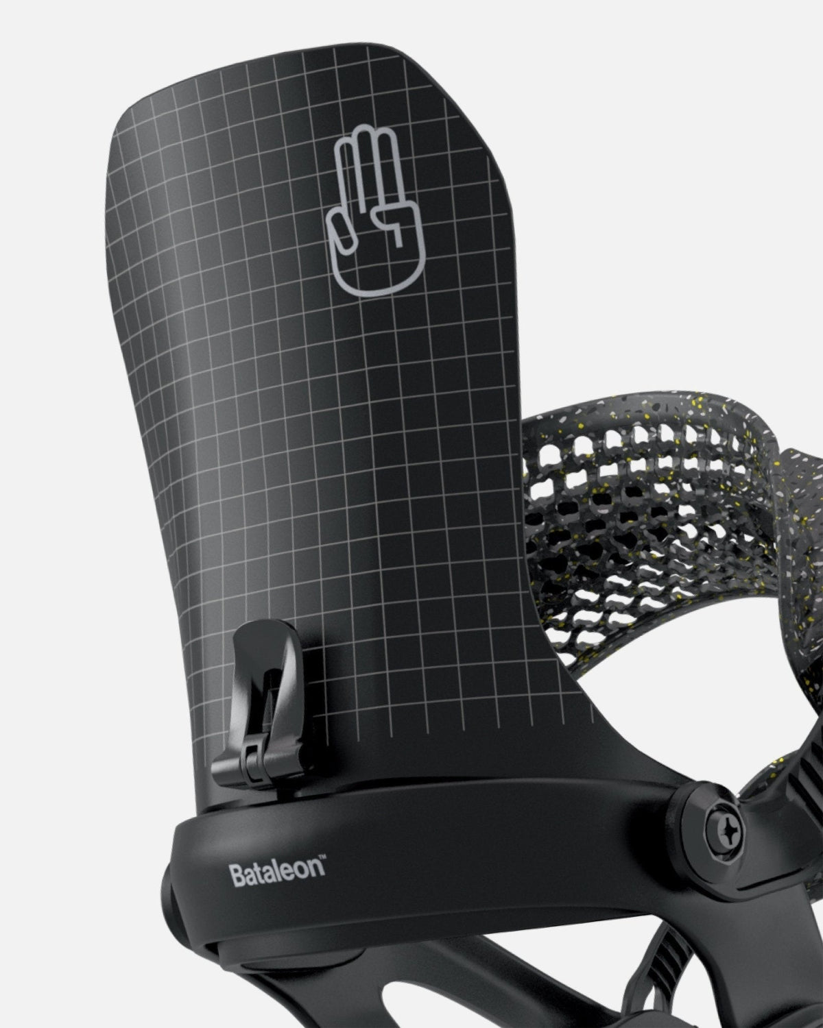 Bataleon Etna AW Black 26/27