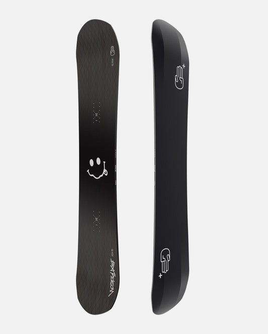 Bataleon EvilTwin+