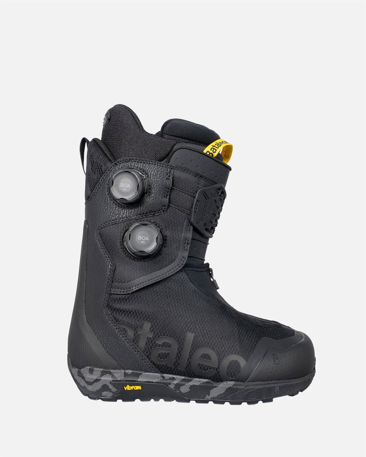 Bataleon Acid Boa Black 26/27