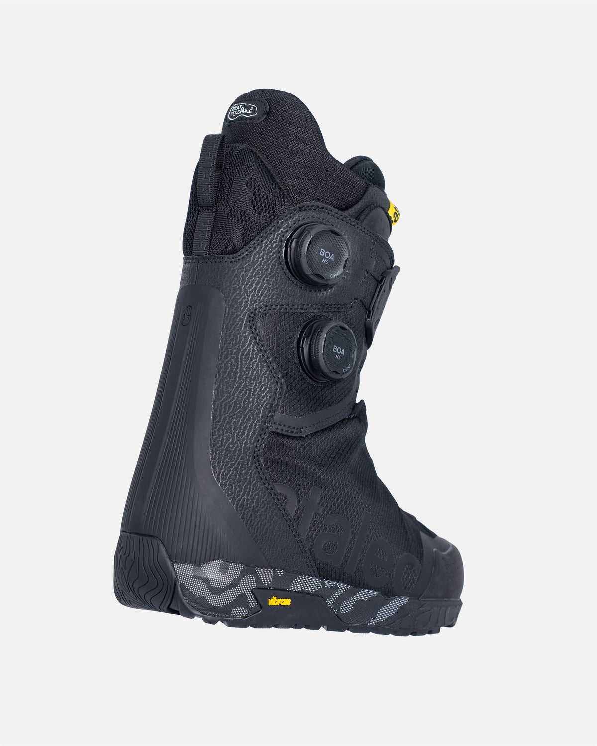 Bataleon Acid Boa Black 26/27