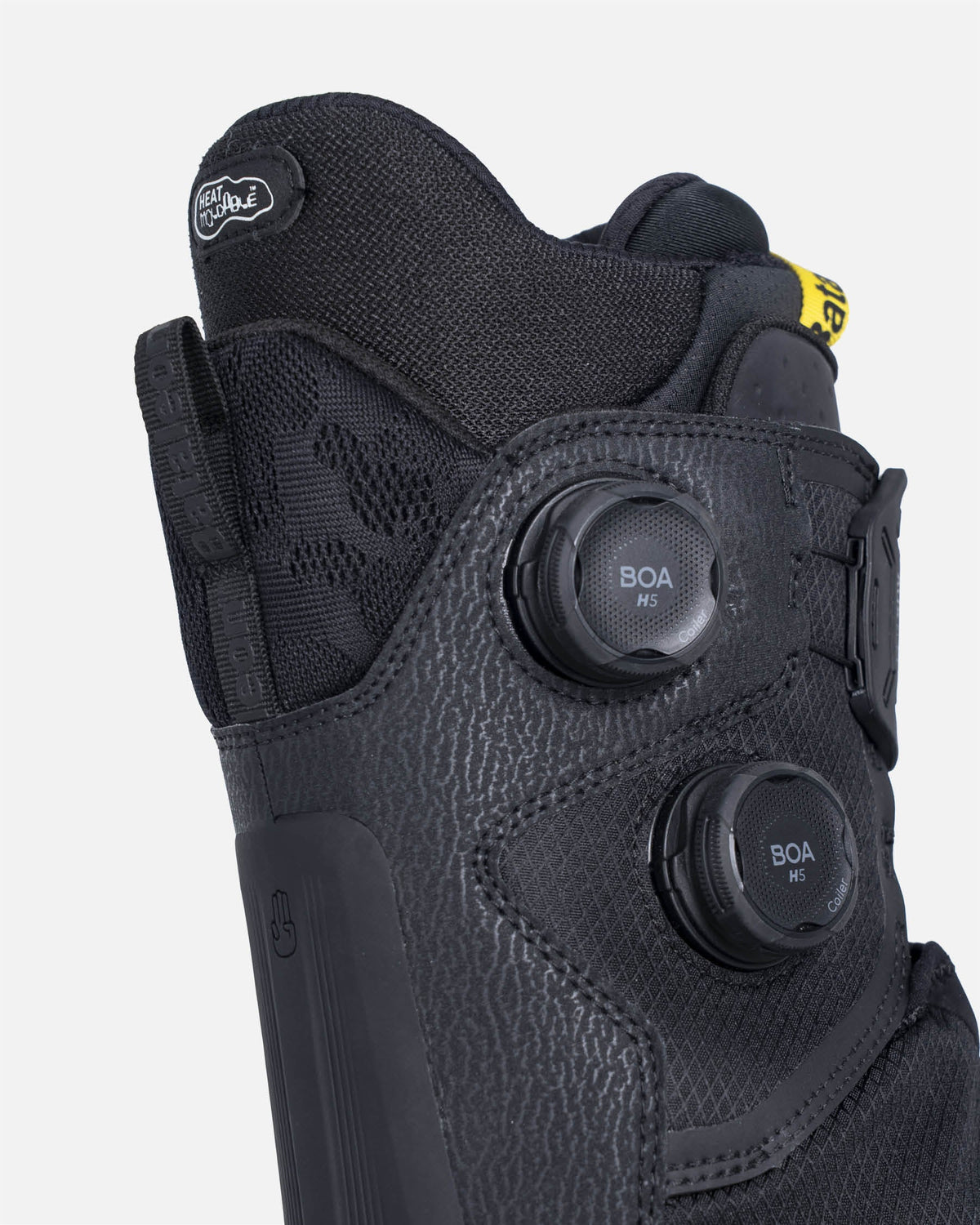 Bataleon Acid Boa Black 26/27