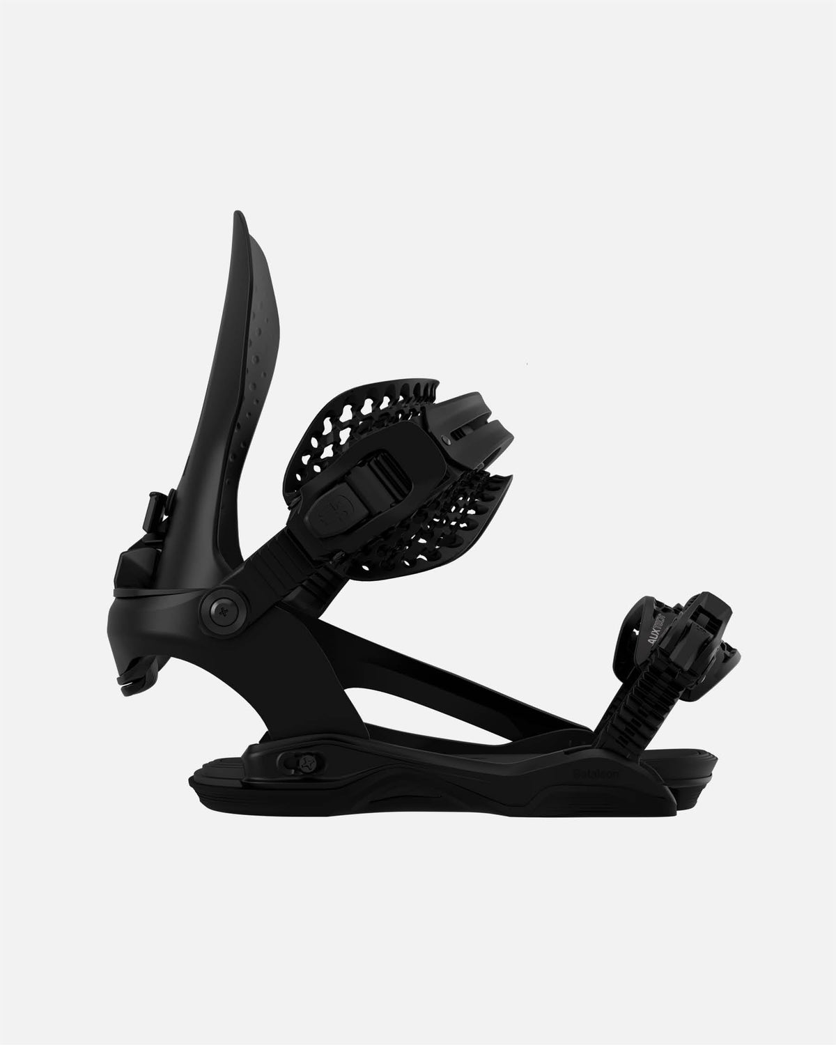 Bataleon Women's Blaster AW Fase Black