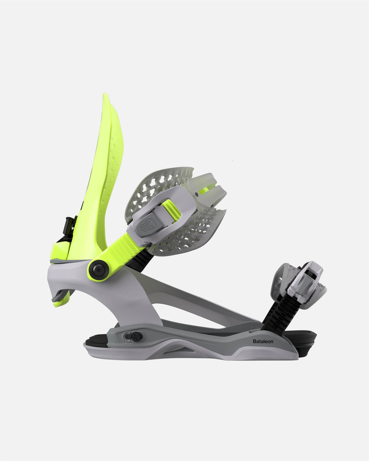 Bataleon Blaster AW Fase Neon Yellow 26/27