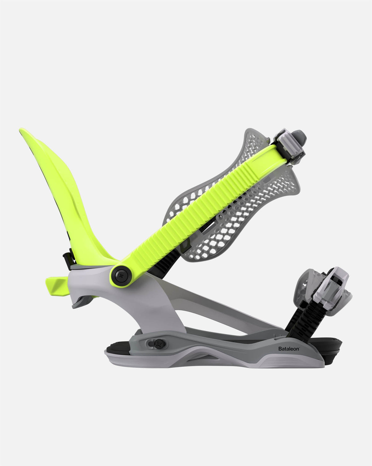 Bataleon Blaster AW Fase Neon Yellow 26/27